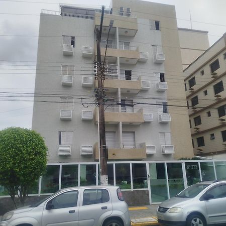 Apartamento Na Enseada Гуаружа Экстерьер фото