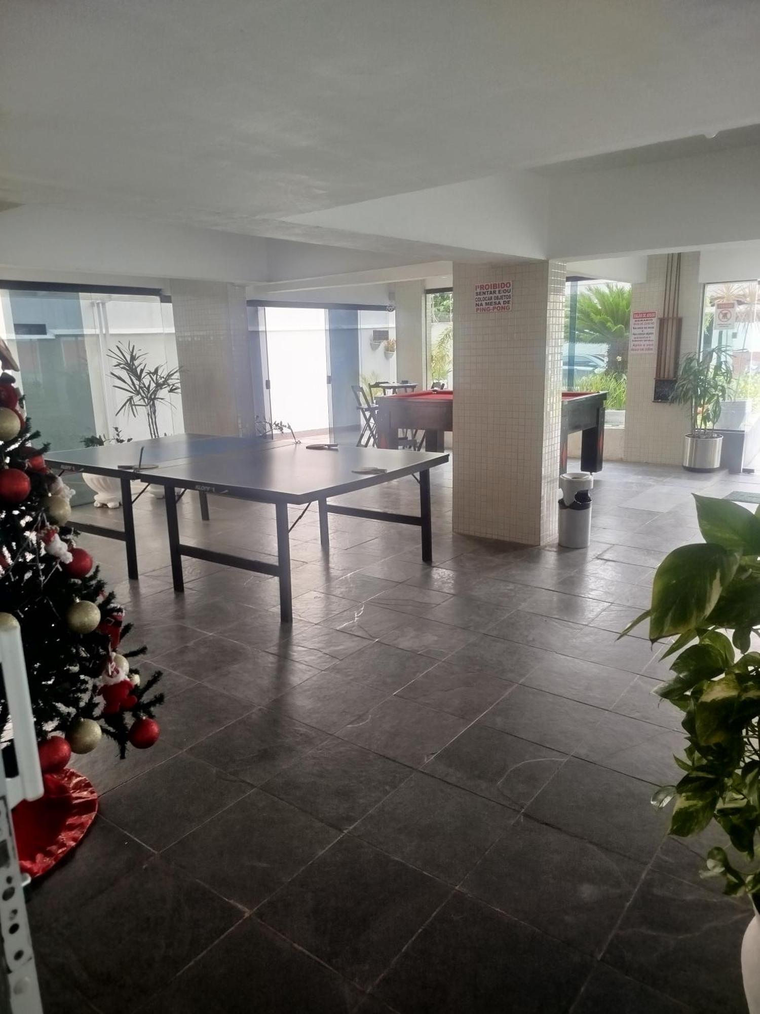 Apartamento Na Enseada Гуаружа Экстерьер фото