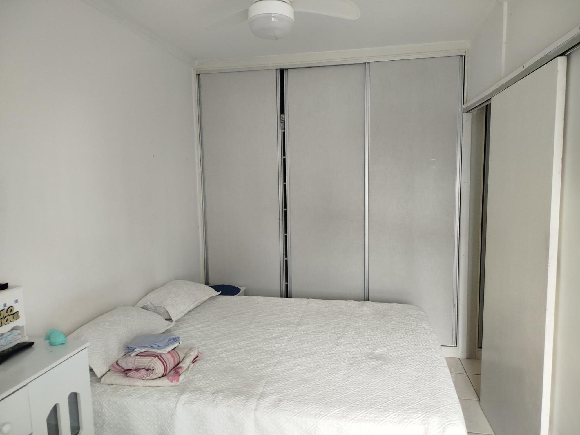Apartamento Na Enseada Гуаружа Экстерьер фото