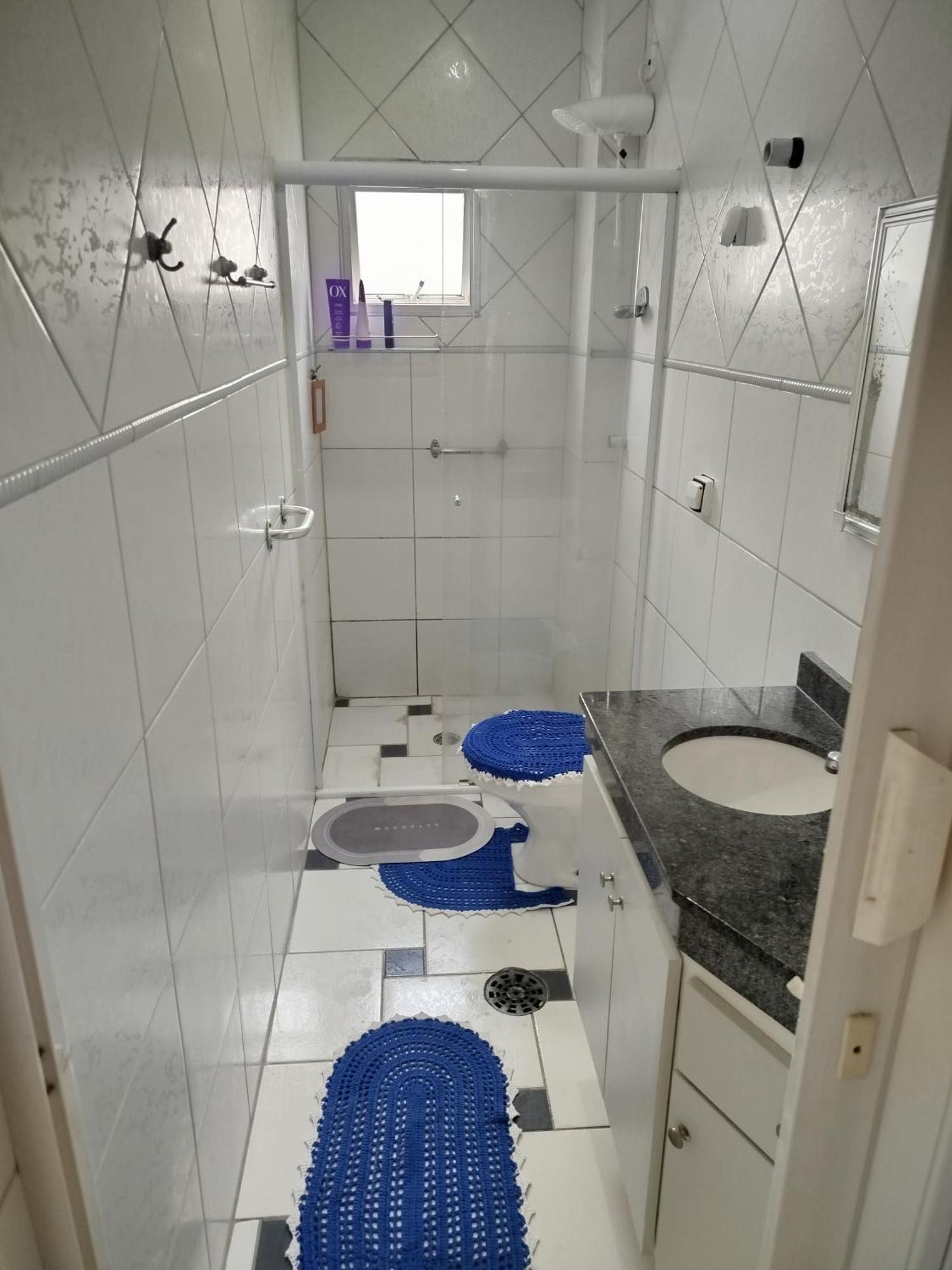 Apartamento Na Enseada Гуаружа Экстерьер фото